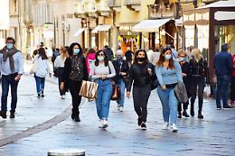 Due positivi alla elementare Dante: a casa seconda e quarta, l'appello di sindaco e Asl