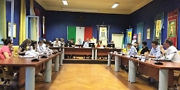 E' scontro al Consiglio Comunale di Nizza Monferrato sulla convenzione Cisa