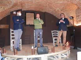 Nizza Monferrato: &ldquo;Il Nizza Docg &egrave; un&rsquo;opportunit&agrave; per raccontare il nostro territorio&rdquo;