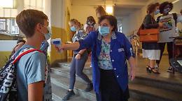 Il Tar da' ragione alla Regione Piemonte: la febbre ai ragazzi la si verifica prendendola anche a scuola