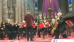 Concerti Brandeburghesi di Bach, oggi il secondo appuntamento