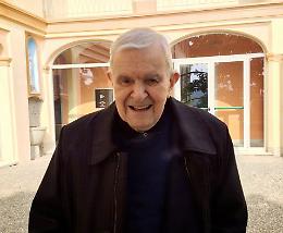 Oblati di San Giuseppe in lutto, &egrave; mancato Padre Paolo Re