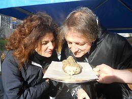 Canelli, il Covid fa saltare la fiera del tartufo e quella di San Martino