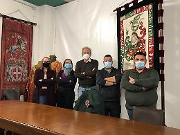 San Pietro: Mario Raviola confermato Rettore