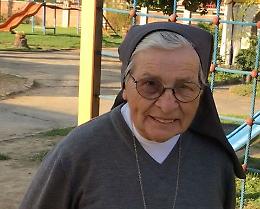 Comunit&agrave; Madre Mazzarello, &egrave; mancata suor Catterina Saccato