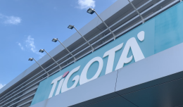 Tigot&agrave;, donati candeggina e sapone a 27 agenzie formative piemontesi