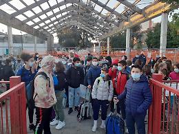 Asti: i genitori della Jona denunciano le criticit&agrave; del cantiere limitrofo