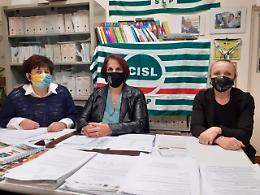 "Chiediamo pi&ugrave; personale e altri uffici postali aperti tutti i giorni"