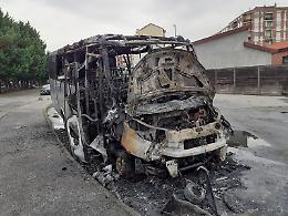 Asti, altra nottata di incendi in citt&agrave;