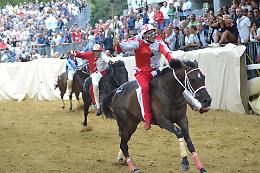 Con cinque Drappi all'attivo &egrave; Moncalvo il Comune pi&ugrave; vincente