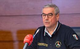 Canelli ospita il capo della Protezione Civile Borrelli