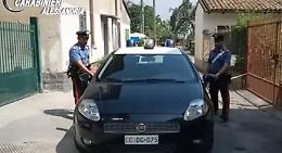 Dai tosaerba alle nocciole: Asti base logistica di un gruppo di ladri che scappava con le auto delle vittime