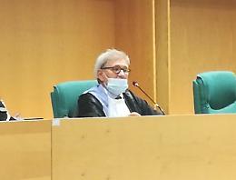 Asti, il giudice Alberto Giannone eletto nel consiglio giudiziario