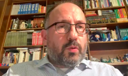 Rasero: "Gli assembramenti all'arrivo del Giro non avrebbero dovuto esserci"