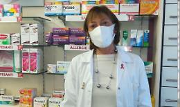 Asti, nel giorno della prevenzione, la Lilt chiede di indossare qualcosa di rosa