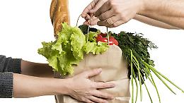 Coldiretti, non puoi fare la spesa? Te la portiamo a casa noi