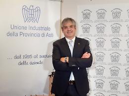 Unione industriale, Amalberto confermato presidente