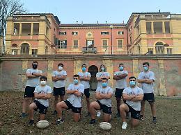 Viaggio nella &ldquo;bolla&rdquo; dell&rsquo;Accademia del Monferrato Rugby