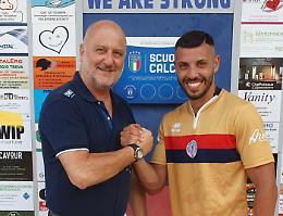 Marted&igrave; alle 17,30 &ldquo;A tu per tu con...&rdquo; Josi Venturini