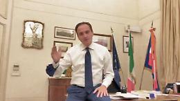 Da domenica 29 il Piemonte sar&agrave; in zona arancione