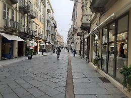 "Due lockdown in un anno sono veramente pesanti"