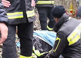 Ritrovato vivo l&rsquo;anziano scomparso ieri pomeriggio a Viale