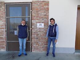 Polo logistico a San Paolo Solbrito, i contadini "resistenti": &laquo;Quella terra ci serve, non la venderemo mai&raquo;