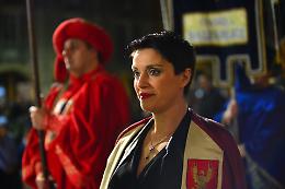 Giorgia Mancone. "Il mio rettorato? Un'esperienza costruita poco alla volta"