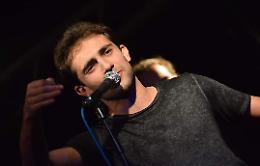 "Dieci brani per raccontare quindici anni di passione per la musica"