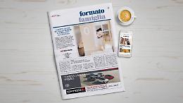 Formato Famiglia, dai giochi in cucina ai bonus legati alla pandemia