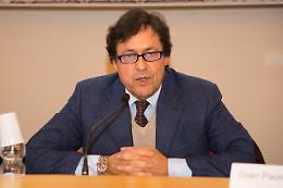 Gian Paolo Coscia confermato alla guida di Unioncamere Piemonte