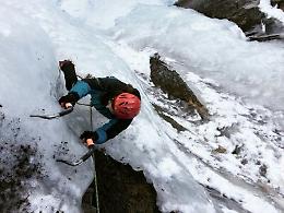 Asti, il diabete non ferma Giorgia che continua a scalare montagne