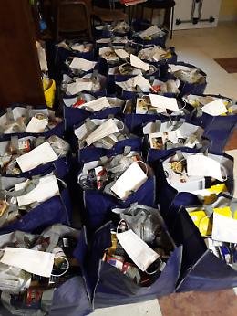 Covid e povert&agrave;: gli effetti non si vedono ancora