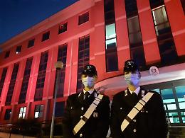 Asti, i carabinieri "adottano" una donna vittima di violenza