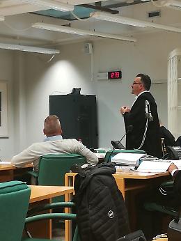 Asti, le difese del processo Barbarossa: &laquo;Nessuno immaginava fossero legati alla 'ndrangheta&raquo;