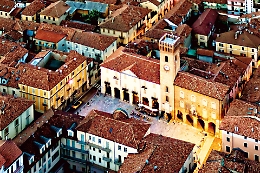 A Nizza Monferrato diciotto nuovi alloggi nelle palazzine dell'Atc