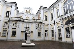 Asti, dopo la sfiducia si &egrave; dimesso il presidente della Fondazione Centro Studi Alfieriani