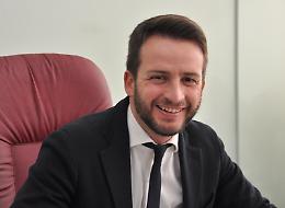 Luca Quaglia diventa coordinatore del Comitato astigiano di Cambiamo