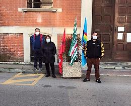 Questa mattina sciopero del personale della Casa di Riposo Citt&agrave; di Asti