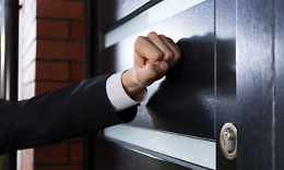 Decreto Ristori: per gli agenti di commercio a domicilio non &egrave; previsto nulla