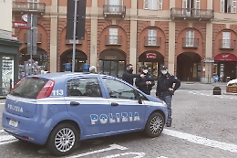 Asti, DPCM: spostamenti per necessit&agrave;, ma anche per "fiducia" e convenienza negli acquisti