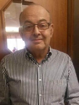 Commozione per la scomparsa di Antonio Pisacane, titolare della storica pizzeria "Da Antonio e Maria" di Montegrosso