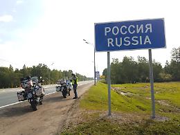 Asti, assolto il capocomitiva: non fu colpa sua se un motociclista and&ograve; fuoristrada per un colpo di sonno