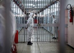 Asti, giovane detenuto fa un appello disperato: &laquo;Mandateci delle mascherine&raquo;