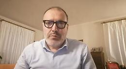 Covid, il sindaco di Costigliole d'Asti: &laquo;Stiamo combattendo una guerra, state a casa&raquo;