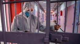 Morte Gorancho, i fratelli imputati hanno il Covid, salta il processo d'Appello