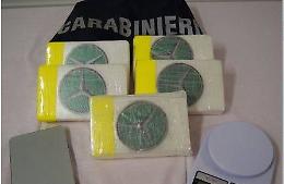 Canelli, 12 arresti per estorsione e spaccio di droga