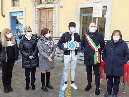 Il 5 marzo "El Chapo" difender&agrave; il tricolore ad Asti contro Mastromarino