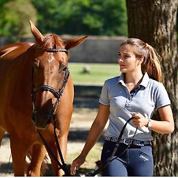 Venerd&igrave; alle 17 diretta facebook con Vittoria Fuser