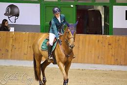 "A tu per tu con..." Vittoria Fuser